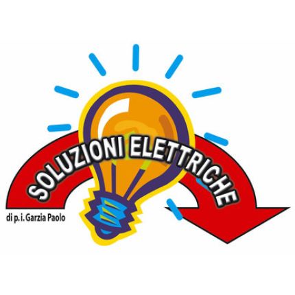 Logo van Soluzioni Elettriche Garzia Paolo