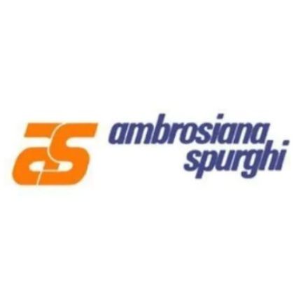Logo van Ambrosiana Spurghi Spa
