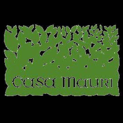 Logo van Casa Mauri - Ricevimenti ed Eventi