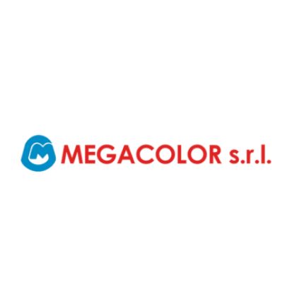 Logotipo de Megacolor