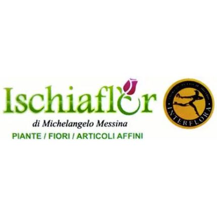 Logotipo de Ischiaflor di Michelangelo Messina