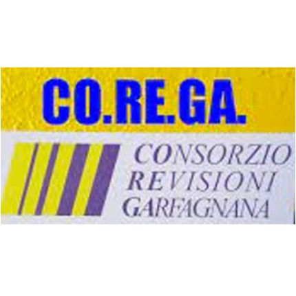 Logotyp från Corega