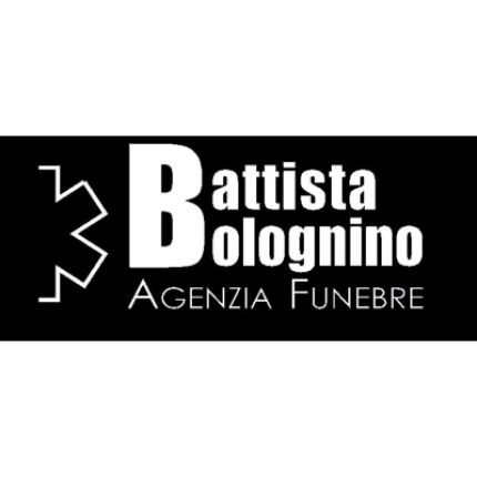 Λογότυπο από Agenzia Funebre Bolognino Battista