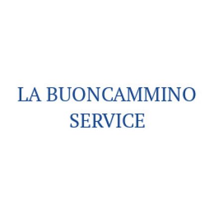 Logotyp från La Buoncammino Service