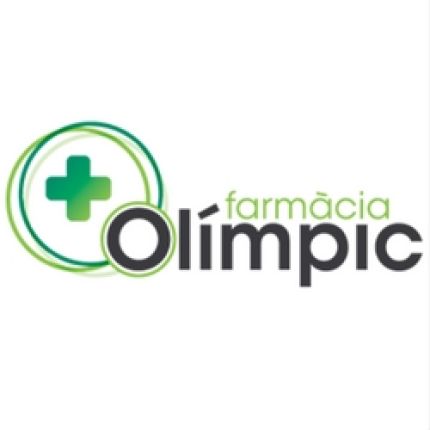 Logo fra Fàrmacia Olímpic