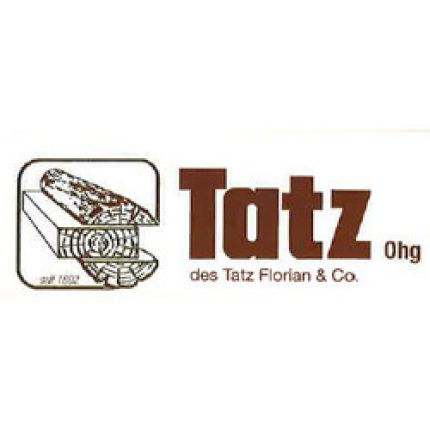 Logotyp från Tatz Ohg