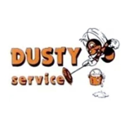 Logo da Dusty Service