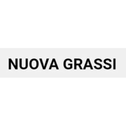 Logo da Nuova Grassi