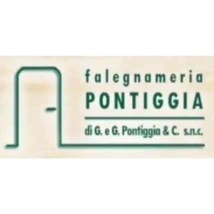 Logo von Falegnameria Pontiggia