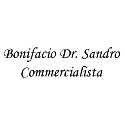 Logotyp från Bonifacio Dr. Sandro