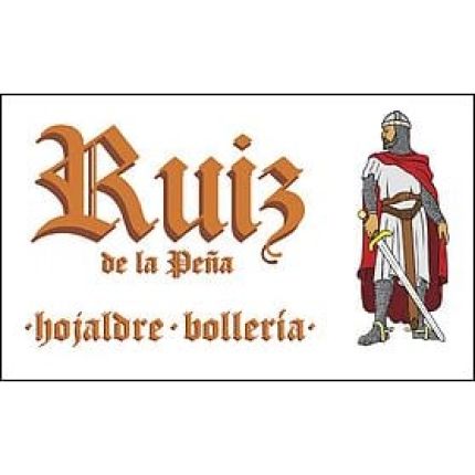 Logo von Hojaldre Y Bollería Ruiz De La Peña