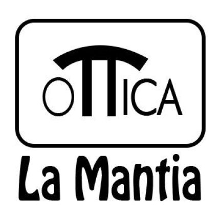 Logo de Ottica La Mantia