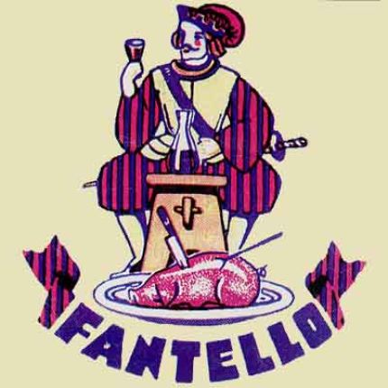 Logo fra Albergo Ristorante Fantello