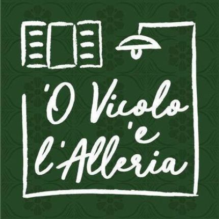 Logo von O Vicolo 'E L'Alleria