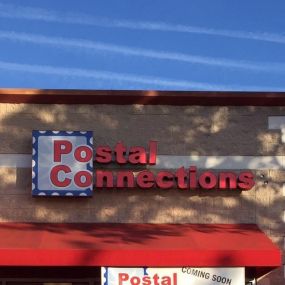 Bild von Postal Connections