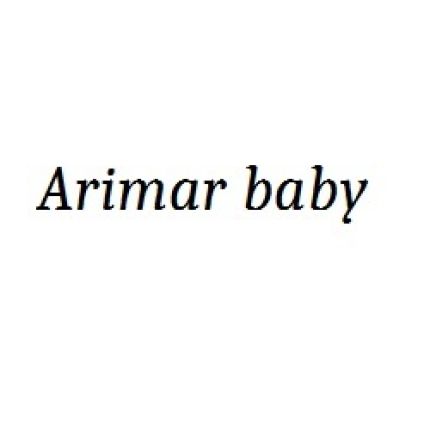 Logo da Arimar Baby