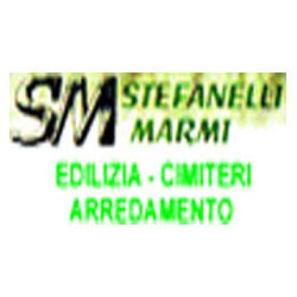 Logo de Sm Stefanelli Marmi