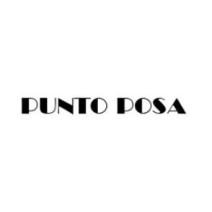 Logo van Punto Posa