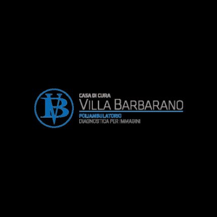 Logo de Casa di Cura Villa Barbarano