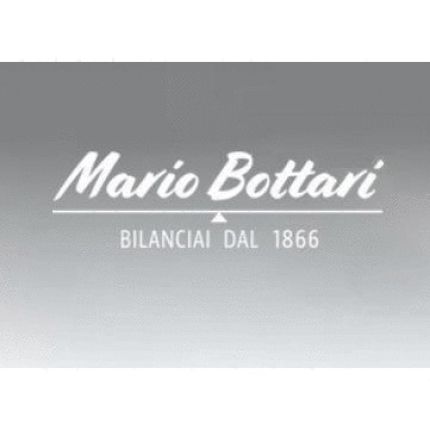 Logótipo de Mario Bottari Bilance