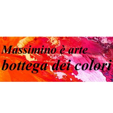 Logotyp från Colorificio Bottega dei Colori