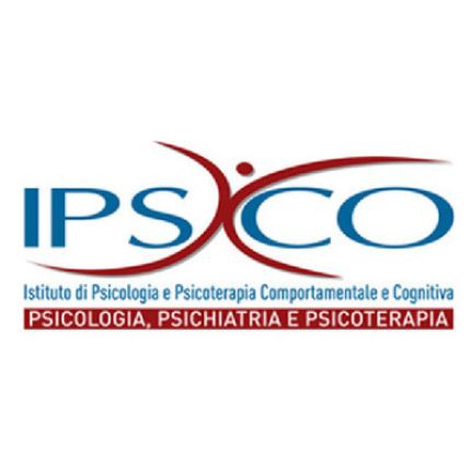 Logótipo de Ipsico - Istituto di Psicologia e Psicoterapia Comportamentale e Cognitiva