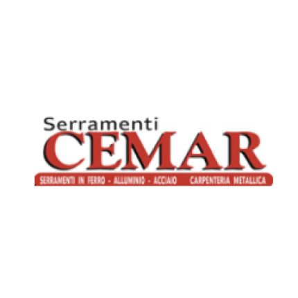 Logo from Serramenti Cemar