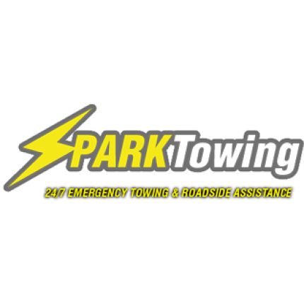 Logo van Spark Towing