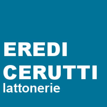 Logo fra Lattoneria Eredi Cerutti