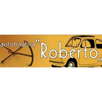 Logo van Autoscuola Autonautica Roberto e C.