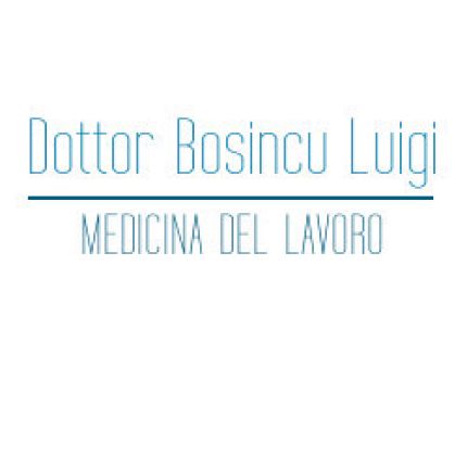 Logo van Bosincu Dott. Luigi