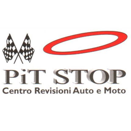 Logo da Pit-Stop Centro Revisioni