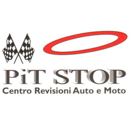 Logo de Pit-Stop Centro Revisioni