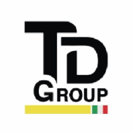 Logo van Td Group