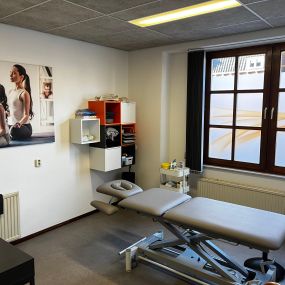 Bild von Actief Fysiotherapie