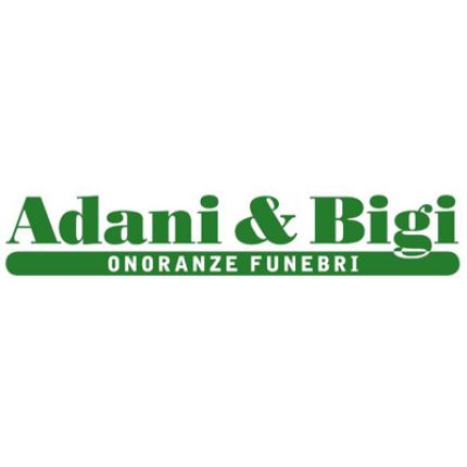 Logo od Adani e Bigi Onoranze Funebri