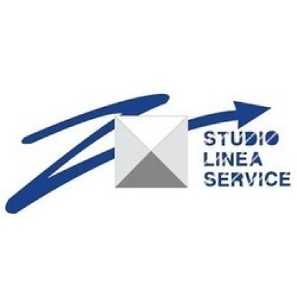 Logotipo de Studio Linea Service