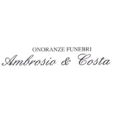 Logo von Onoranze Funebri Ambrosio e Costa