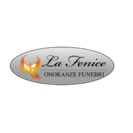 Logo von Onoranze Funebri La Fenice