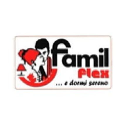 Logotyp från Familflex