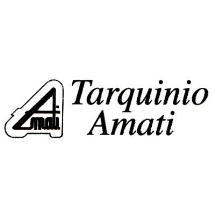 Logotipo de Impresa Funebre Tarquinio Amati