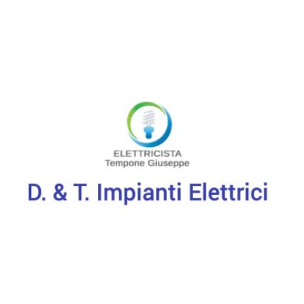 Logo da D. & T. Impianti Elettrici