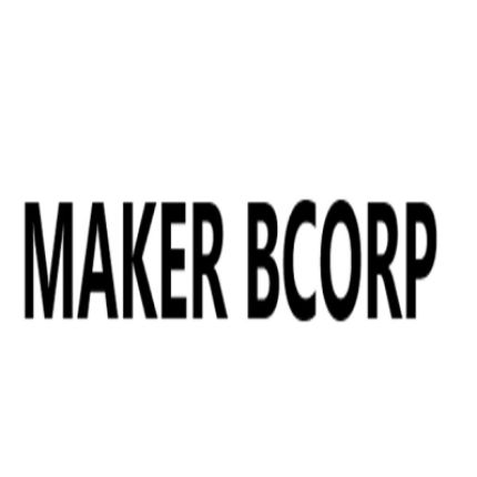 Logo fra Maker Bcorp