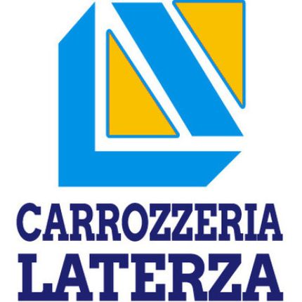 Logo fra Carrozzeria Laterza