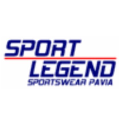 Logo da Sport Legend