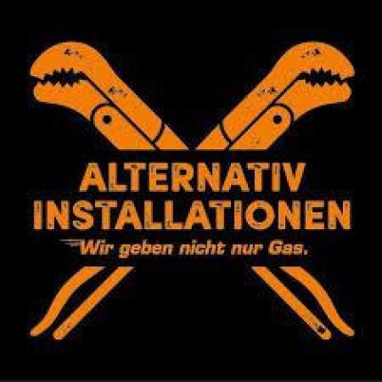 Logotyp från Alternativ Installationen Garber GmbH