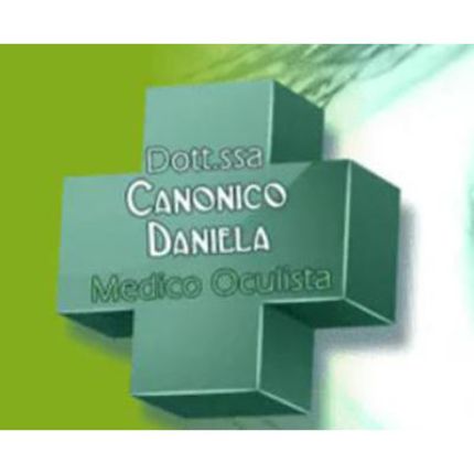 Logo de Dr.ssa Canonico Daniela Oculista