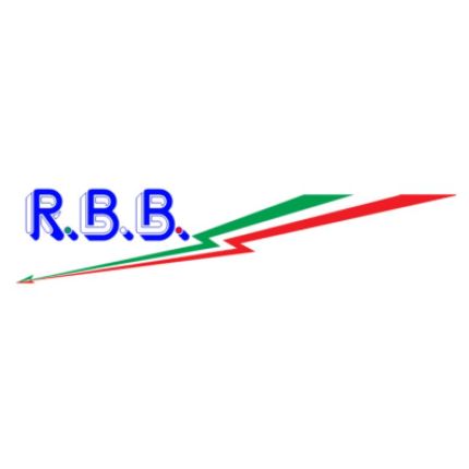 Logo od R.B.B.