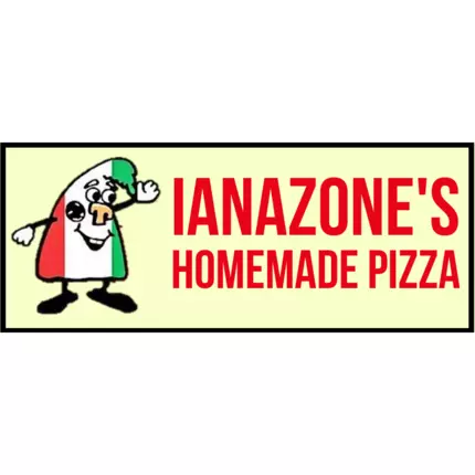 Logo van Ianazone's Homemade Pizza