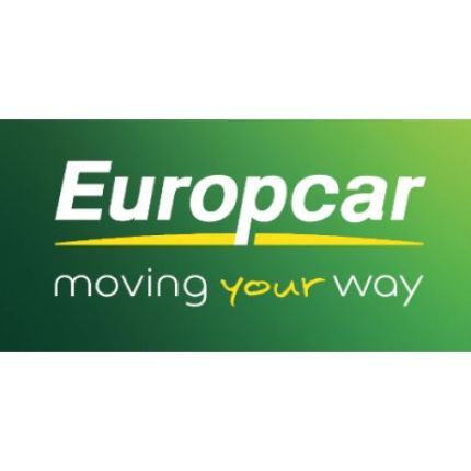 Logotipo de Europcar Autonoleggio